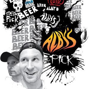 Meet your Posher, Albert